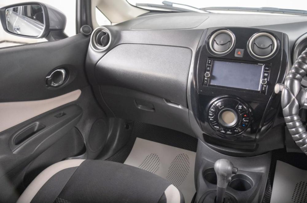 Nissan Note II Рестайлинг Томск  - изображение 12