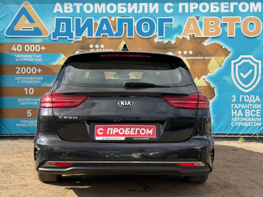 Kia Ceed III Набережные Челны  - изображение 5