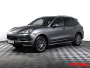 Porsche Cayenne II (958) Москва  - изображение 30