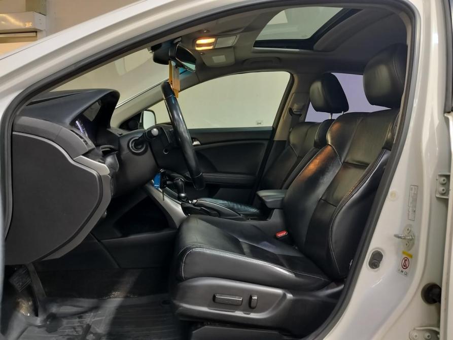 Honda Accord VIII Рестайлинг Санкт-Петербург  - изображение 15