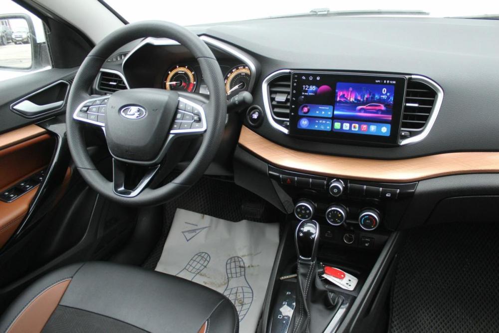 Lada (ВАЗ) Vesta I Рестайлинг (NG) Пермь  - изображение 10