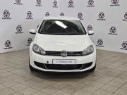 Volkswagen Golf VI Тольятти  - изображение 21
