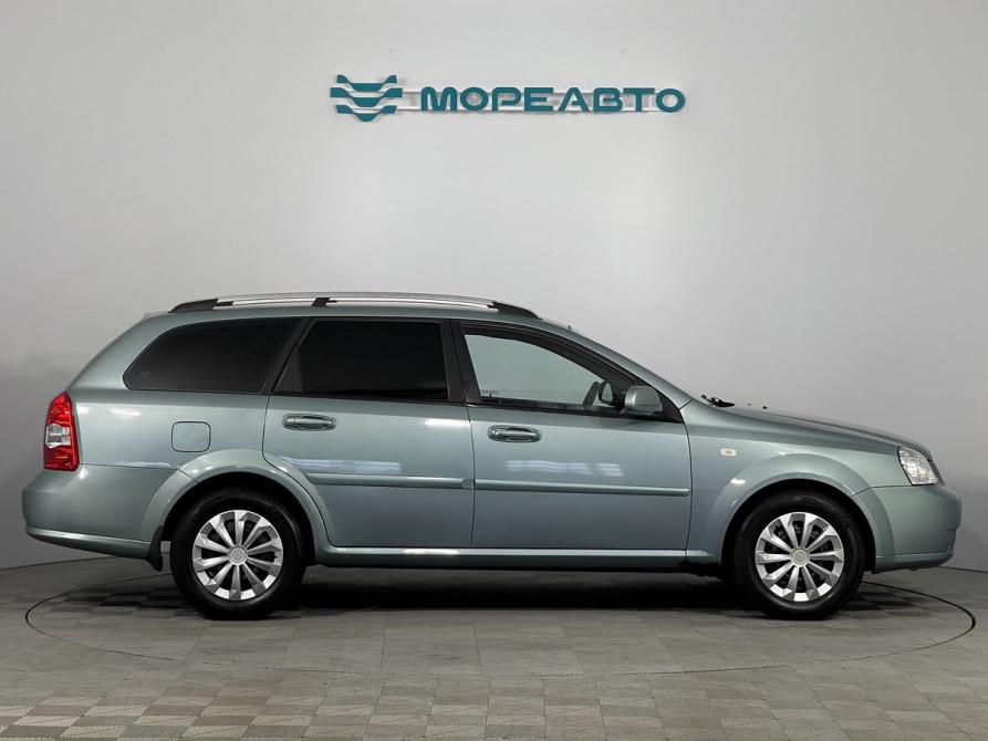 Chevrolet Lacetti I Калининград  - изображение 5