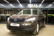 Skoda Kodiaq I Уфа  - изображение 31