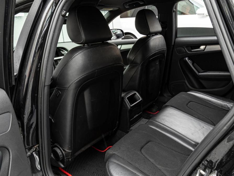 Audi A4 IV (B8) Рестайлинг Краснодар  - изображение 11