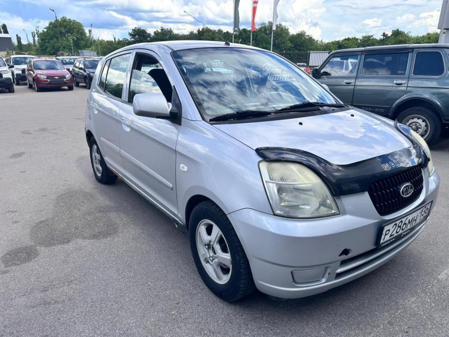 Kia Picanto I Воронеж  - изображение 2