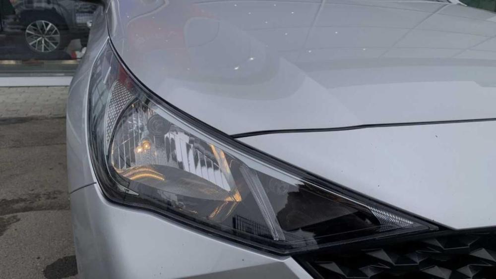 Hyundai Solaris II Рестайлинг Красноярск  - изображение 3