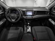 Toyota RAV4 IV (XA40) Рестайлинг Москва  - изображение 34