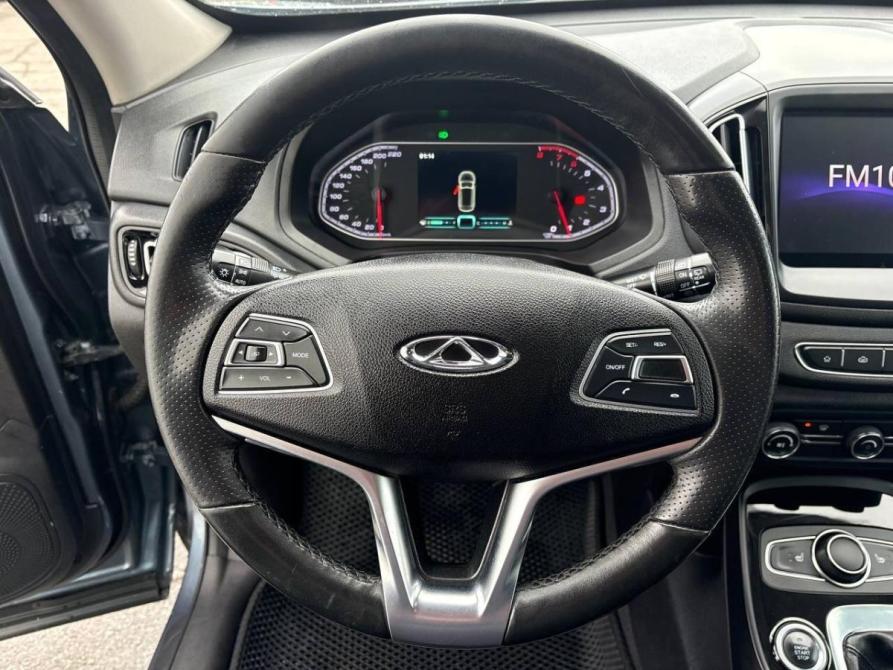 Chery Tiggo 7 I Нижний Тагил  - изображение 20