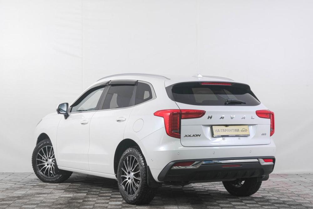 Haval Jolion I Кемерово  - изображение 5
