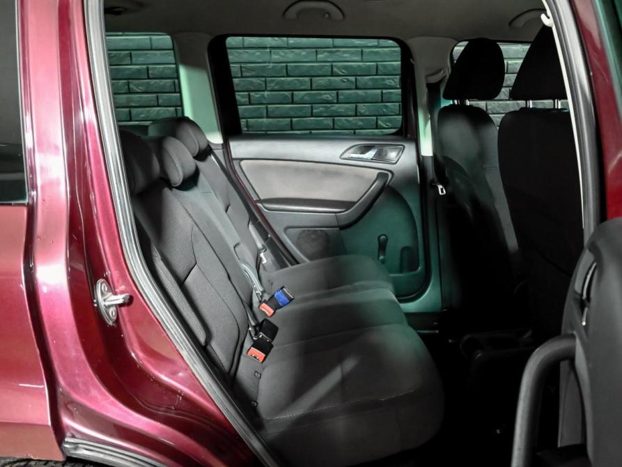 Skoda Yeti I Екатеринбург  - изображение 15
