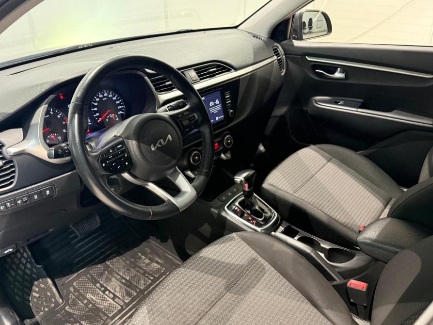 Kia Rio IV Рестайлинг Самара  - изображение 10