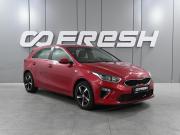 Kia Ceed III Ростов-на-Дону  - изображение 18