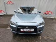 Mitsubishi Lancer X Ярославль  - изображение 27