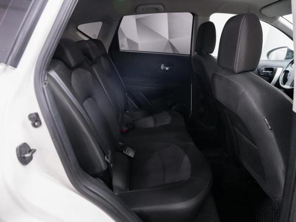 Nissan Qashqai I Рестайлинг с пробегом 2013 года, цена 895 000 рублей, 207115 км, внедорожник, Автокод Объявления