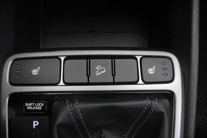 Hyundai Creta I Рестайлинг с пробегом 2020 года, цена 2 040 000 рублей, 76724 км, внедорожник, Автокод Объявления