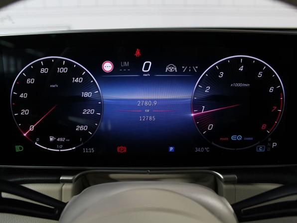 Mercedes-Benz S-Класс VII (W223) с пробегом 2021 года, цена 10 950 000 рублей, 12757 км, седан, Автокод Объявления