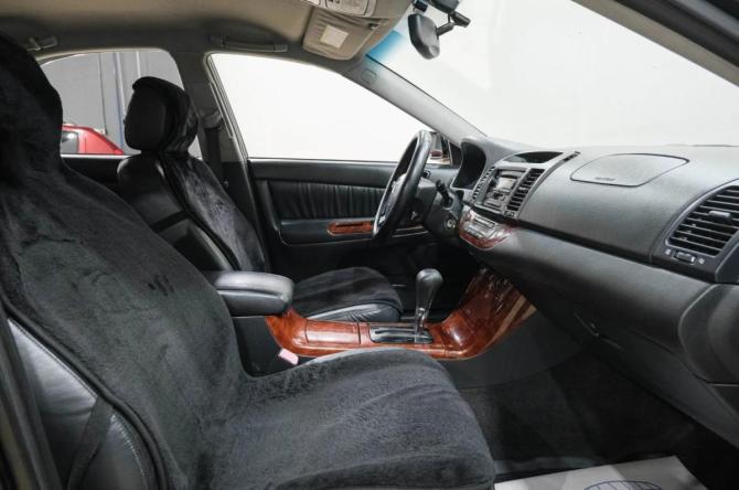 Toyota Camry V (XV30) Рестайлинг с пробегом 2004 года, цена 1 049 000 рублей, 335000 км, седан, Автокод Объявления