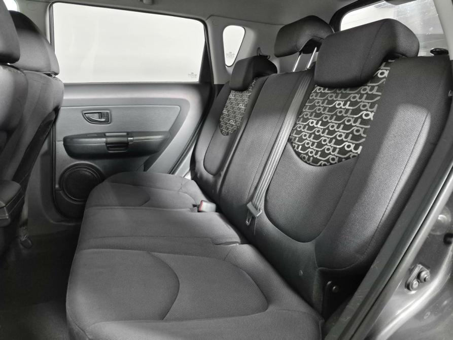 Kia Soul I Нижний Новгород  - изображение 10