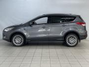 Ford Kuga II Воронеж  - изображение 28