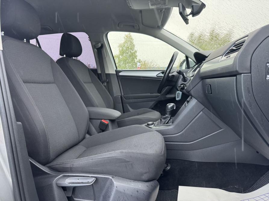 Volkswagen Tiguan II Ижевск  - изображение 8
