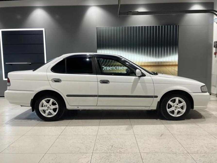 Nissan Sunny B15 Новосибирск  - изображение 4