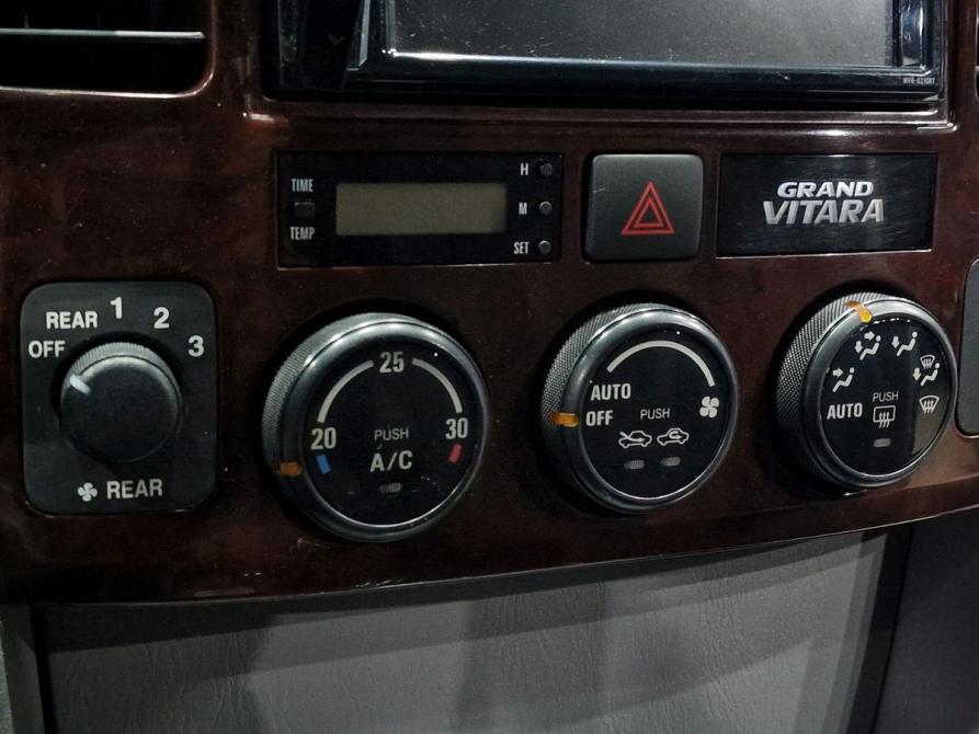 Suzuki Grand Vitara I Ставрополь  - изображение 17