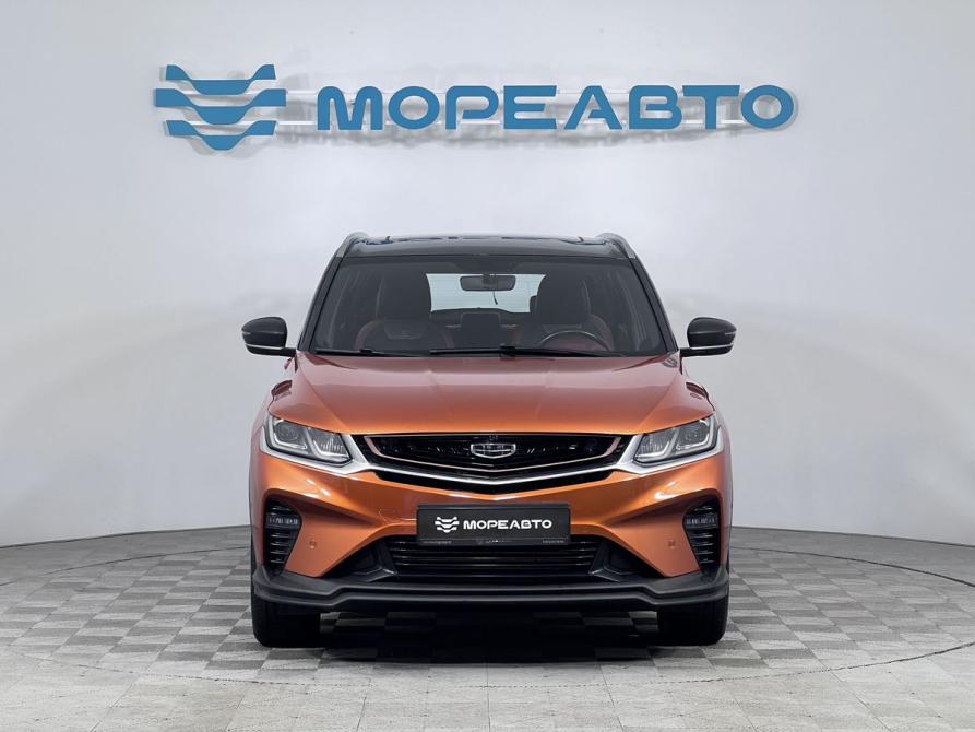 Geely Coolray I Калининград  - изображение 2