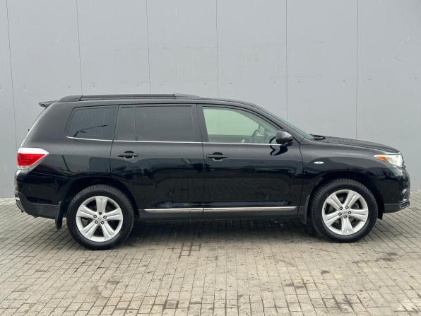 Toyota Highlander II (XU40) Рестайлинг с пробегом 2012 года, цена 1 931 000 рублей, 287543 км, внедорожник, Автокод Объявления