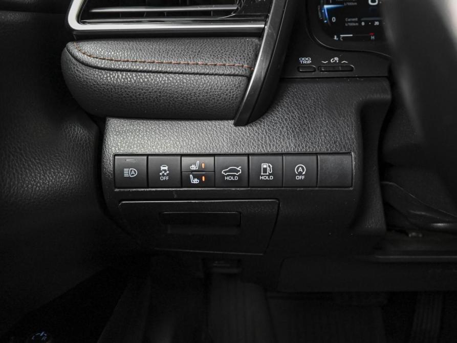 Toyota Camry VIII (XV70) Рестайлинг Ставрополь  - изображение 21