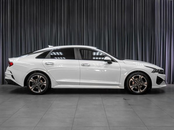 Kia K5 III с пробегом 2019 года, цена 1 990 000 рублей, 151818 км, седан, Автокод Объявления