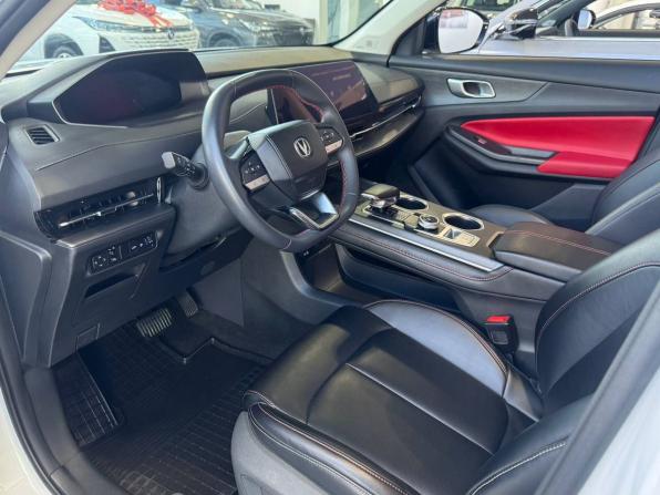 Changan CS55 Plus II с пробегом 2023 года, цена 2 299 900 рублей, 19000 км, внедорожник, Автокод Объявления
