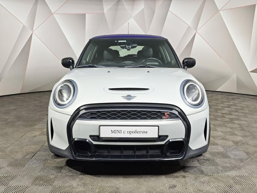 Mini Hatch III (F55/F56) Рестайлинг 2 Москва  - изображение 3