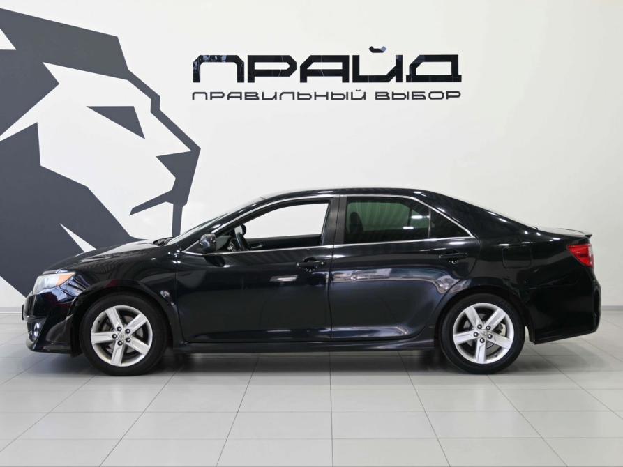 Toyota Camry VII (XV50) Ростов-на-Дону  - изображение 8