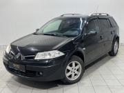 Renault Megane II Рестайлинг Курск  - изображение 20