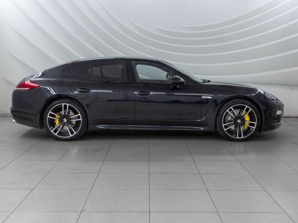 Porsche Panamera I с пробегом 2012 года, цена 3 378 000 рублей, 181149 км, лифтбек, Автокод Объявления