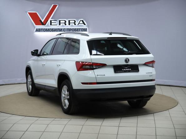 Skoda Kodiaq I с пробегом 2019 года, цена 2 730 000 рублей, 77099 км, внедорожник, Автокод Объявления