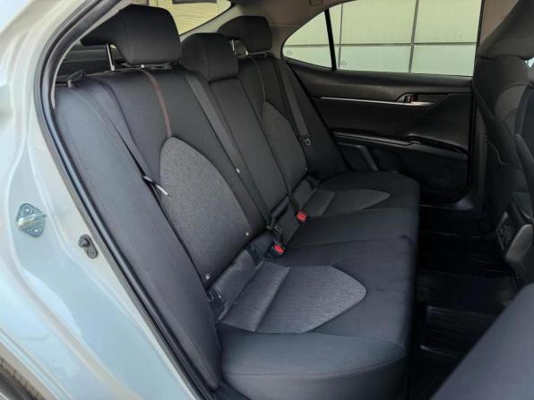 Toyota Camry VIII (XV70) с пробегом 2020 года, цена 3 015 000 рублей, 108096 км, седан, Автокод Объявления