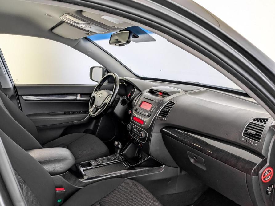 Kia Sorento II Рестайлинг Москва  - изображение 11