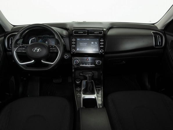 Hyundai Creta II с пробегом 2021 года, цена 2 198 000 рублей, 82241 км, внедорожник, Автокод Объявления