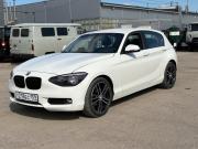 BMW 1 серии II (F20/F21) Пермь  - изображение 8