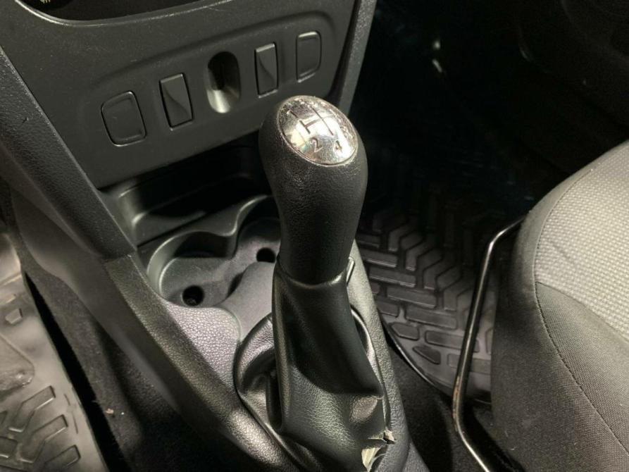 Renault Logan II Нижнекамск  - изображение 9