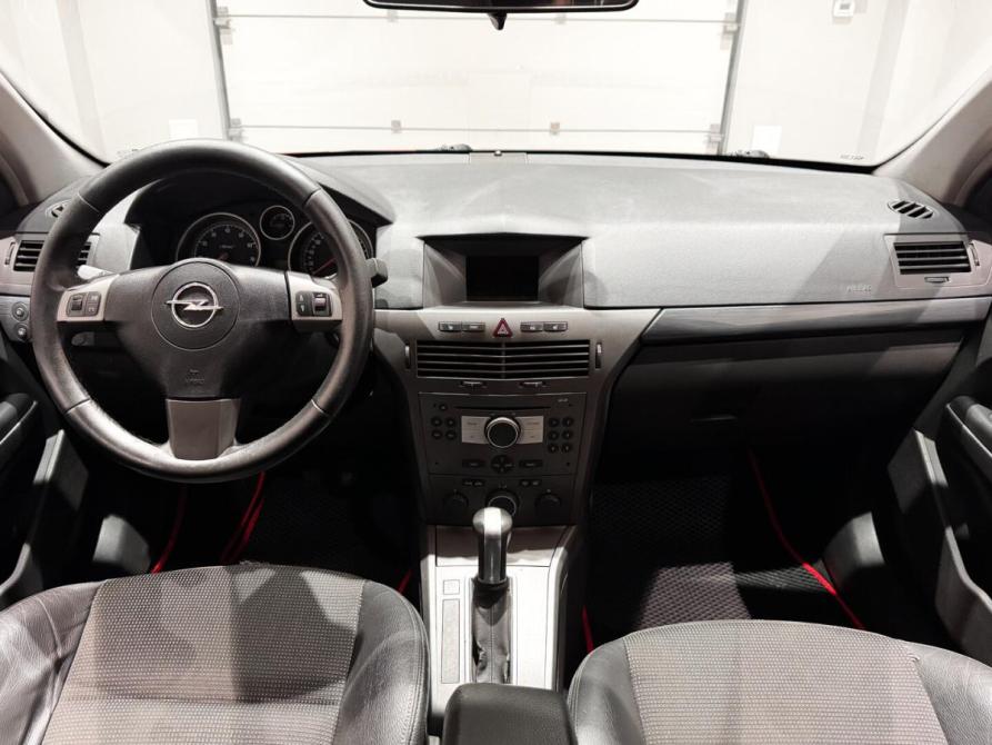 Opel Astra H Екатеринбург  - изображение 16