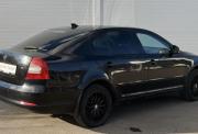 Skoda Octavia II (A5) Рестайлинг Иваново  - изображение 29