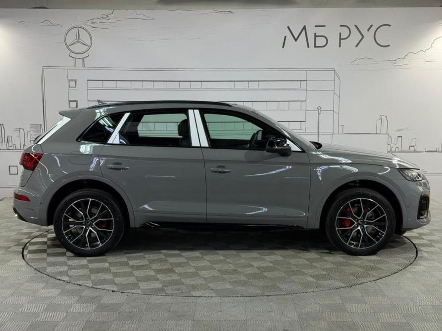 Audi Q5 II (FY) Рестайлинг Москва  - изображение 6