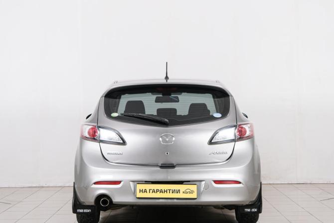 Mazda Axela II с пробегом 2010 года, цена 849 000 рублей, 208000 км, хэтчбек, Автокод Объявления