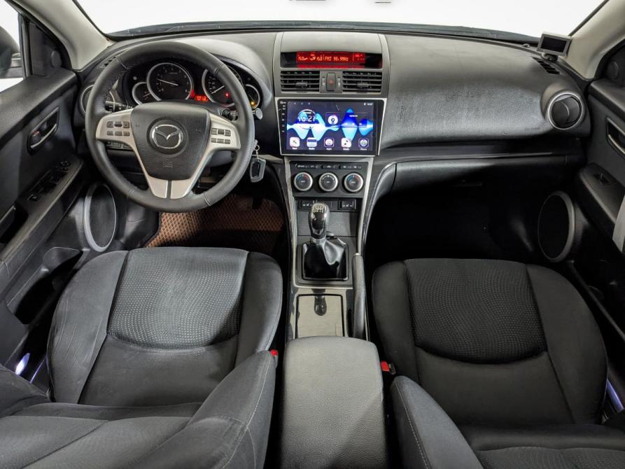Mazda 6 II (GH) Екатеринбург  - изображение 10