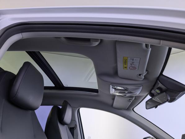 Changan Lamore с пробегом 2023 года, цена 1 775 000 рублей, 61939 км, седан, Автокод Объявления
