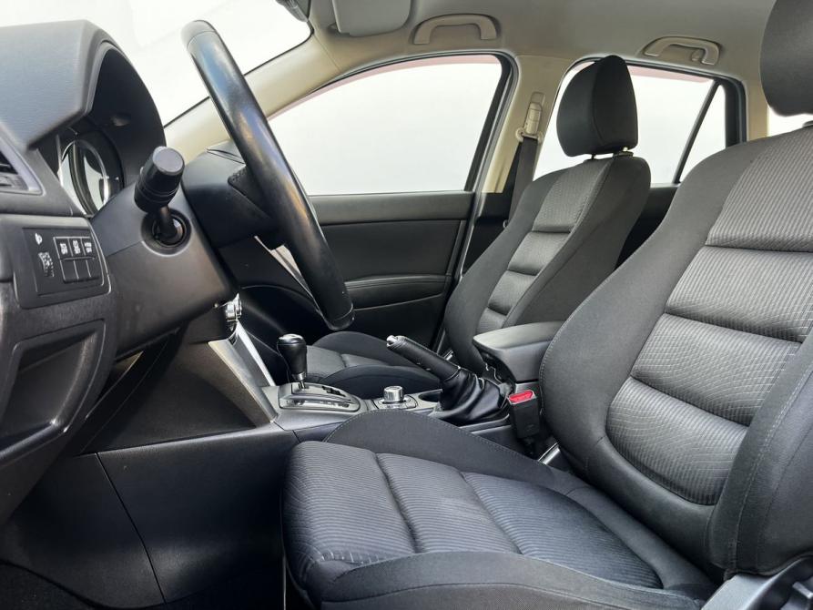 Mazda CX-5 I Москва  - изображение 10