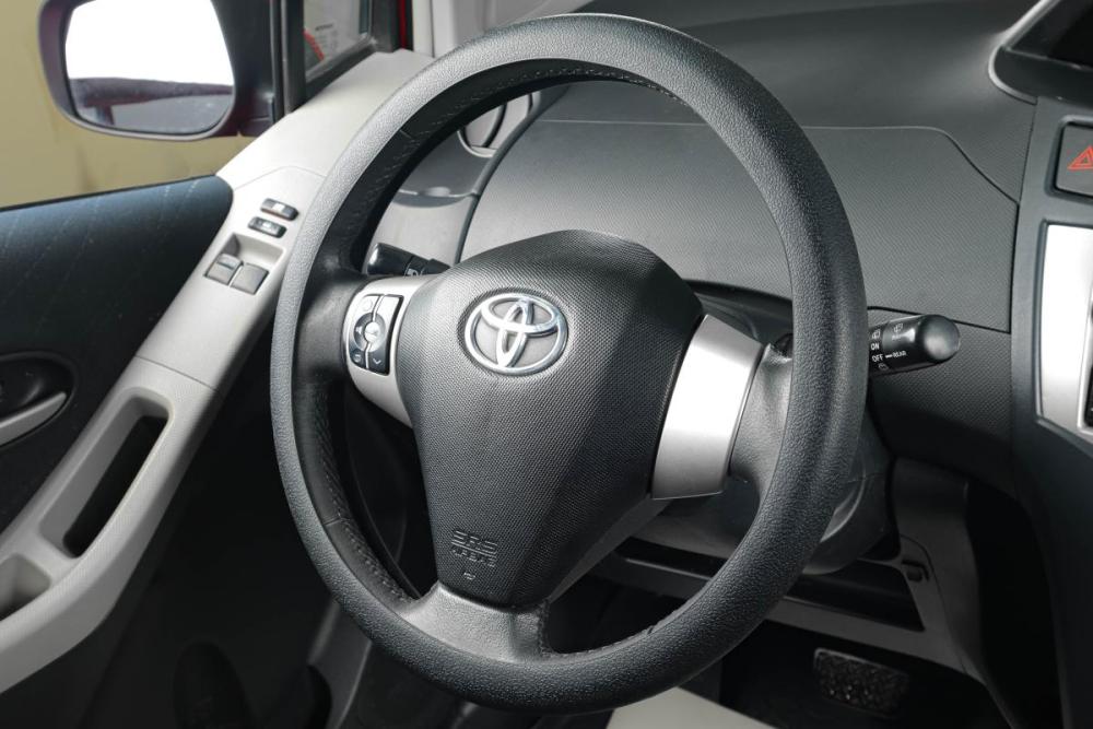 Toyota Yaris II Тюмень  - изображение 12